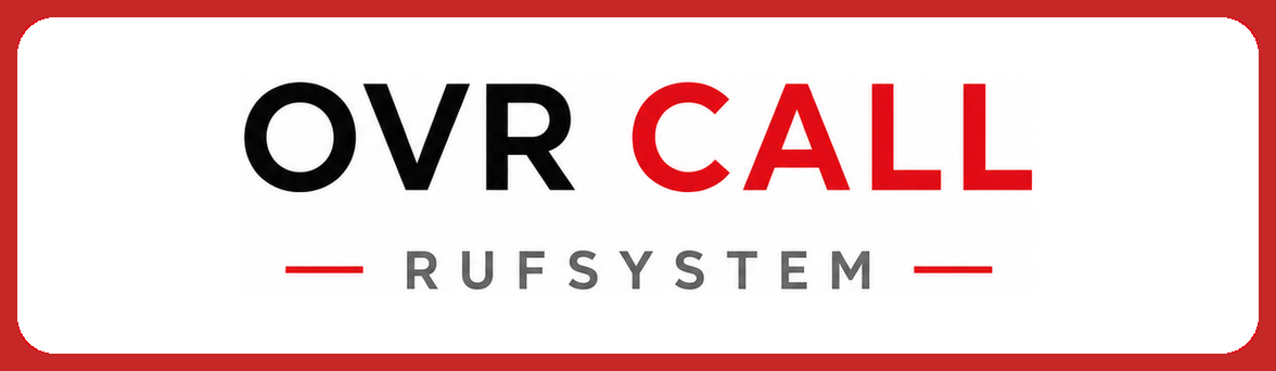 OVR CALL